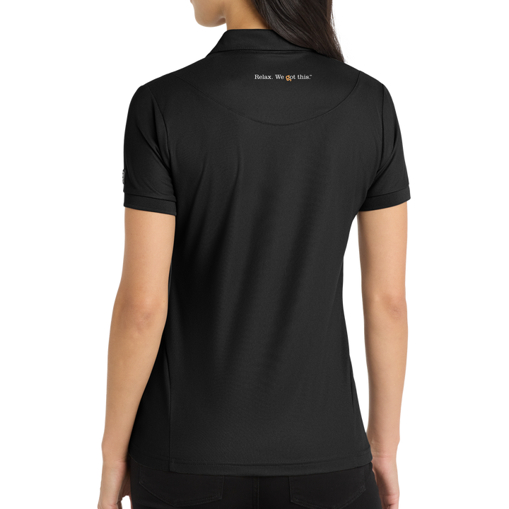 OGIO® - Jewel Polo