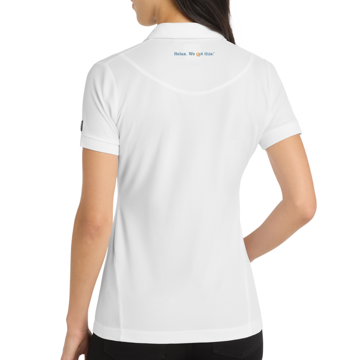 OGIO® - Jewel Polo