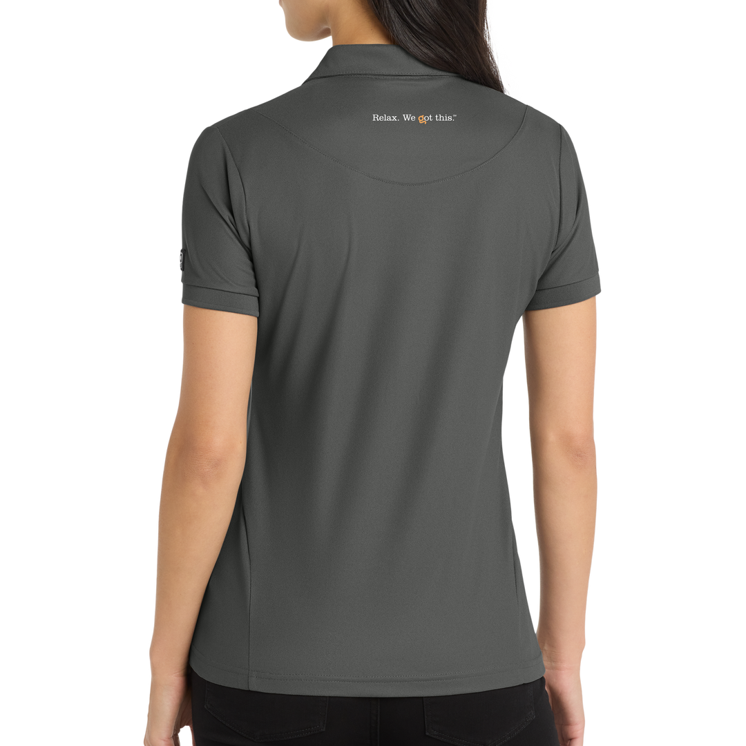 OGIO® - Jewel Polo