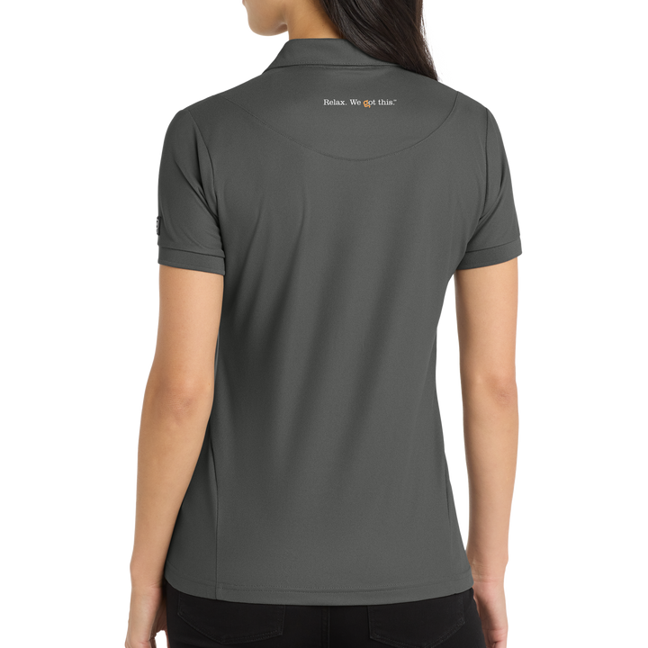 OGIO® - Jewel Polo