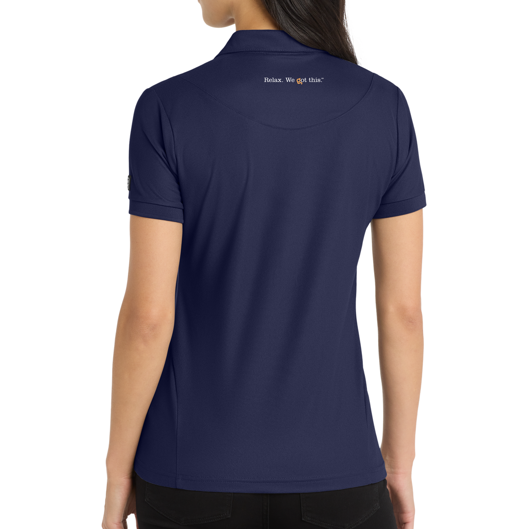OGIO® - Jewel Polo