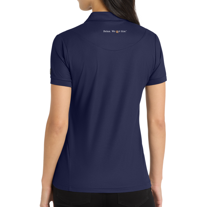 OGIO® - Jewel Polo