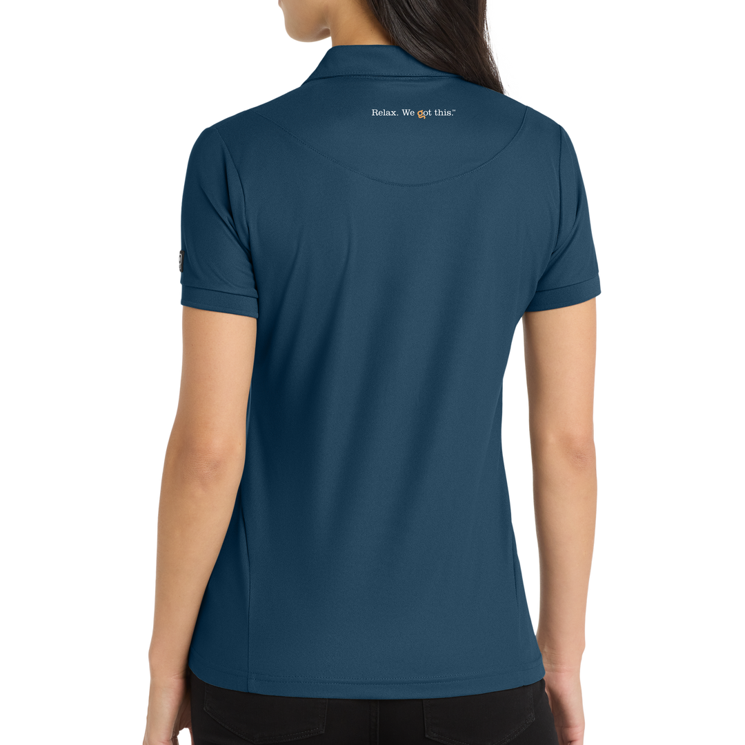 OGIO® - Jewel Polo