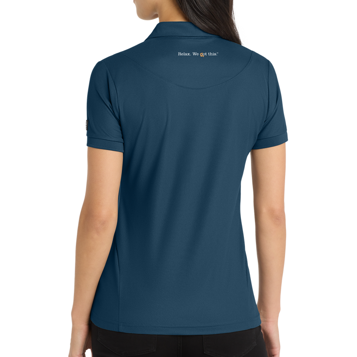 OGIO® - Jewel Polo