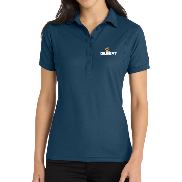OGIO® - Jewel Polo