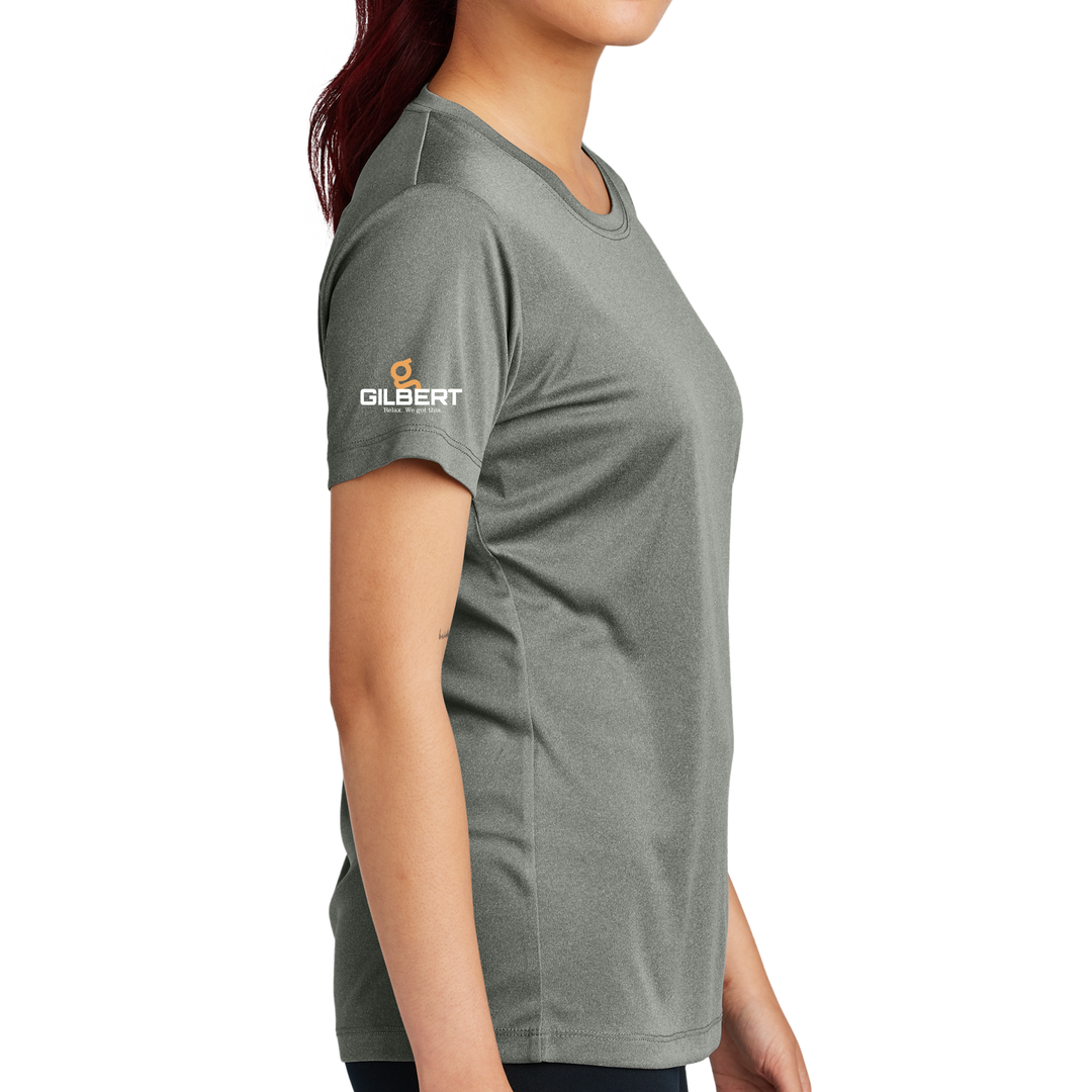 Sport-Tek® Women's PosiCharge® Competitor™ Tee