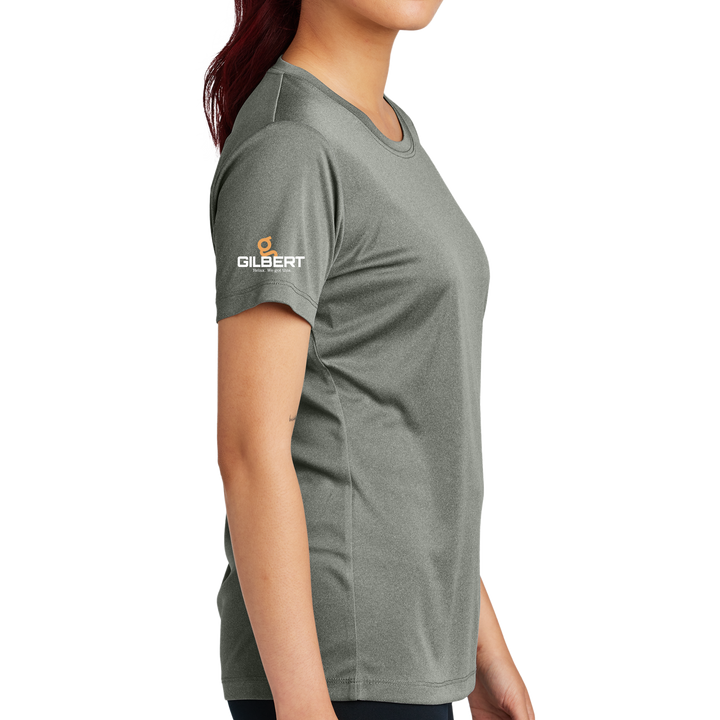Sport-Tek® Women's PosiCharge® Competitor™ Tee