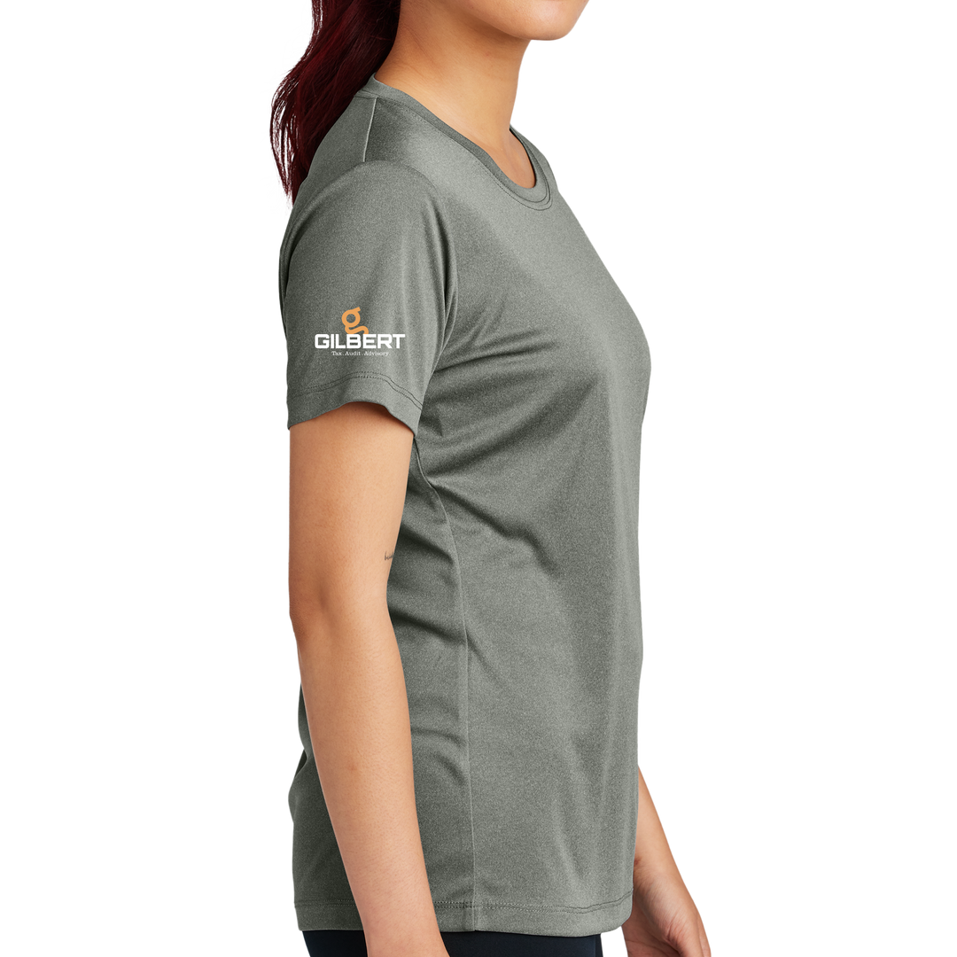 Sport-Tek® Women's PosiCharge® Competitor™ Tee