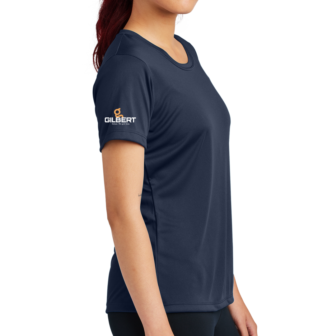Sport-Tek® Women's PosiCharge® Competitor™ Tee
