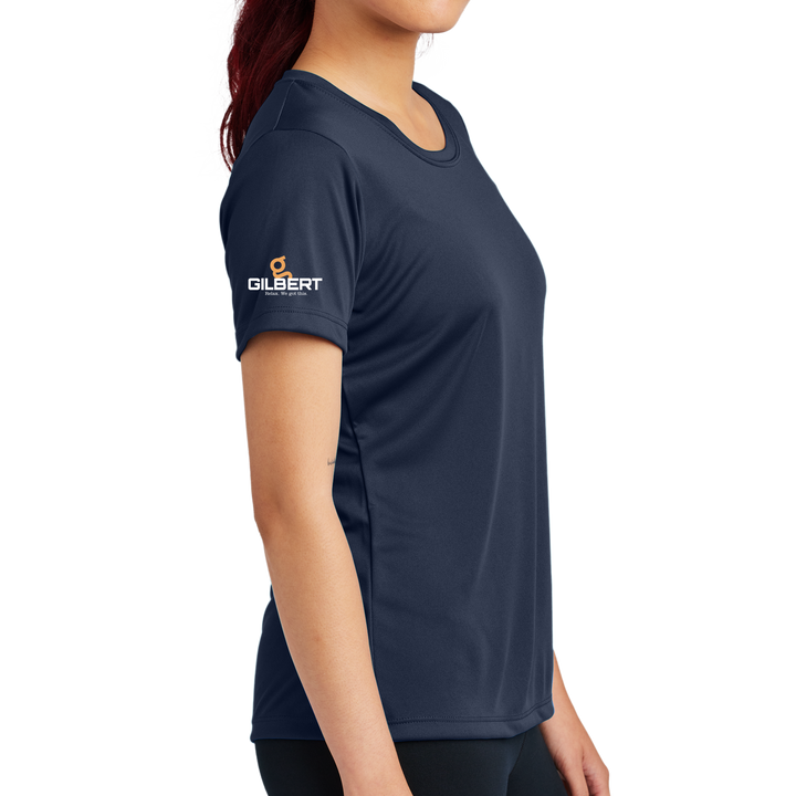 Sport-Tek® Women's PosiCharge® Competitor™ Tee