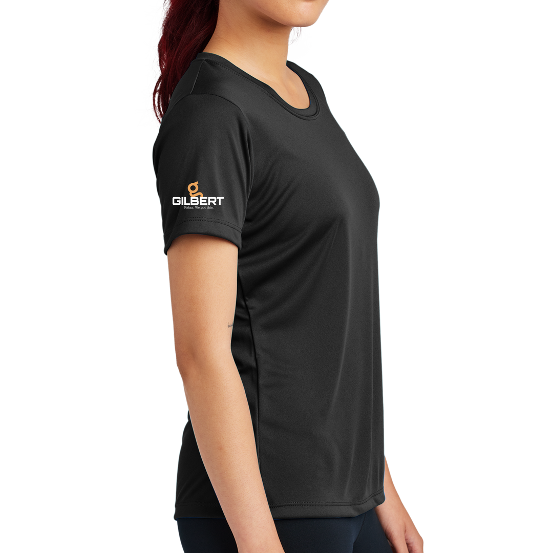 Sport-Tek® Women's PosiCharge® Competitor™ Tee