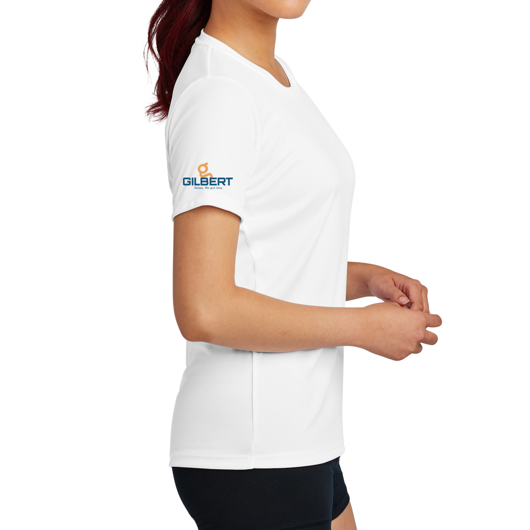 Sport-Tek® Women's PosiCharge® Competitor™ Tee