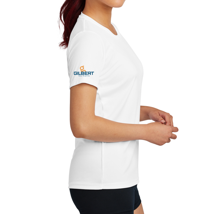 Sport-Tek® Women's PosiCharge® Competitor™ Tee