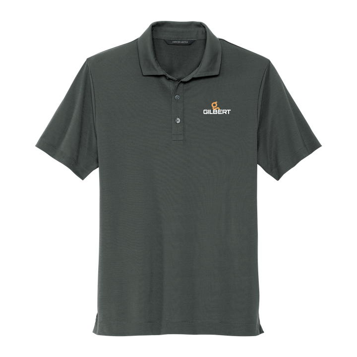 MERCER+METTLE™ Stretch Jersey Polo