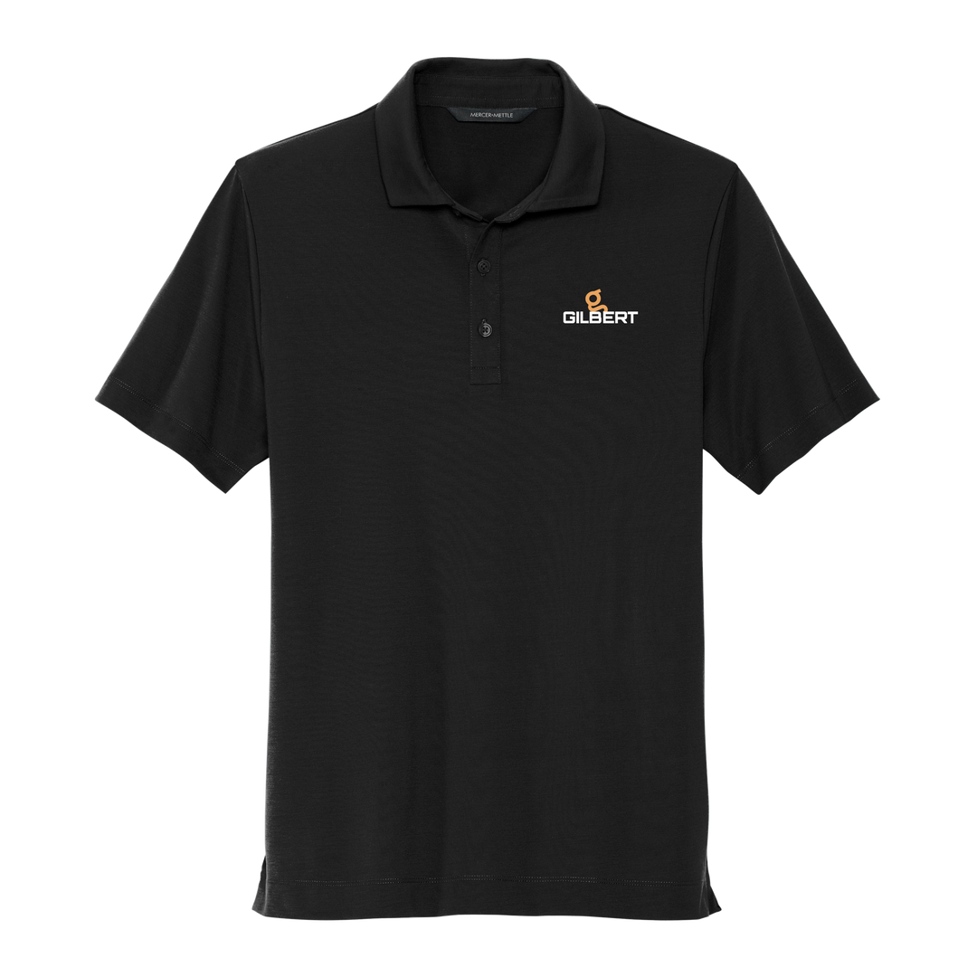 MERCER+METTLE™ Stretch Jersey Polo