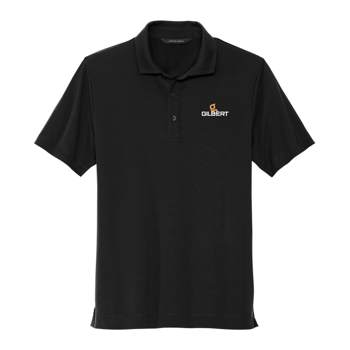 MERCER+METTLE™ Stretch Jersey Polo