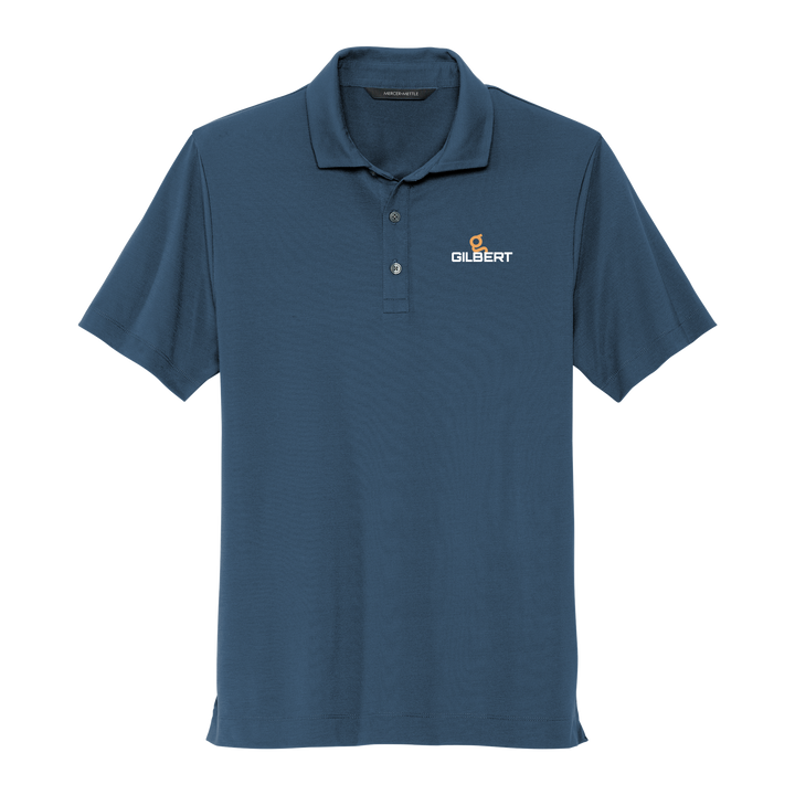MERCER+METTLE™ Stretch Jersey Polo