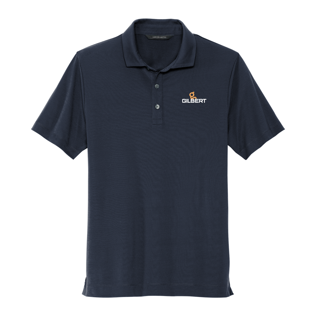 MERCER+METTLE™ Stretch Jersey Polo