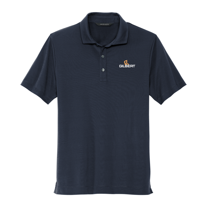 MERCER+METTLE™ Stretch Jersey Polo