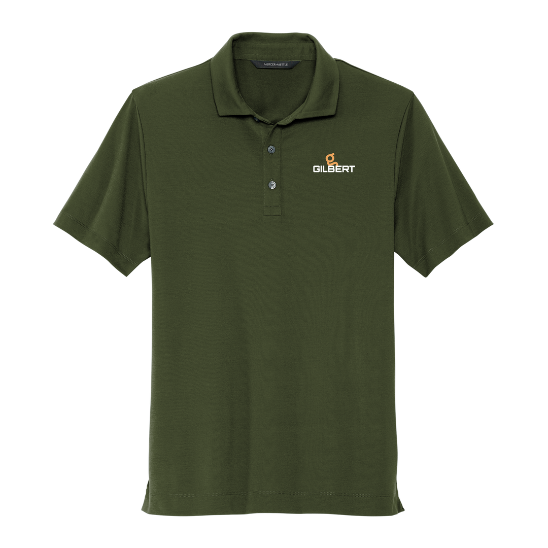 MERCER+METTLE™ Stretch Jersey Polo