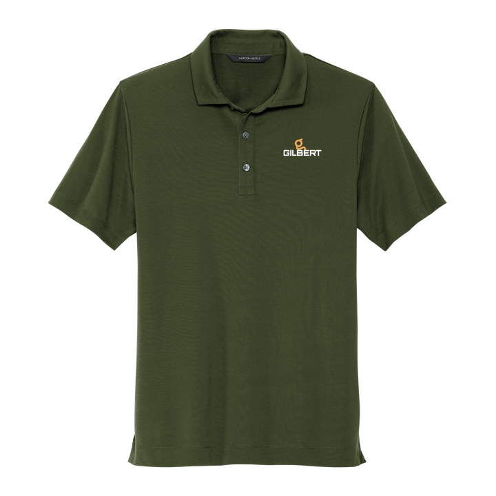MERCER+METTLE™ Stretch Jersey Polo