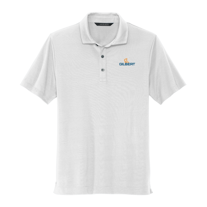 MERCER+METTLE™ Stretch Jersey Polo