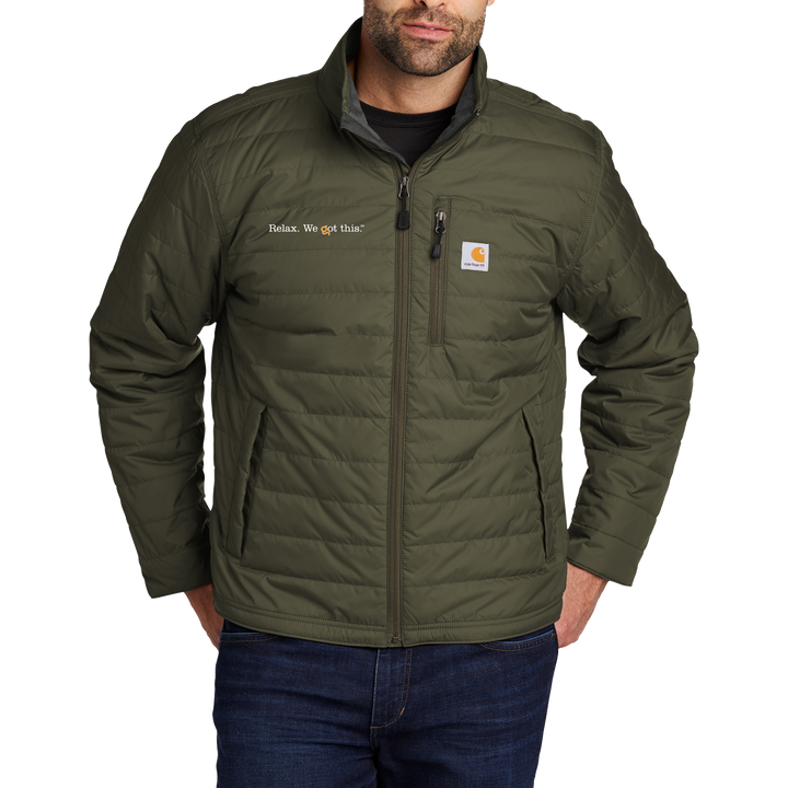 Carhartt ® Gilliam Jacket