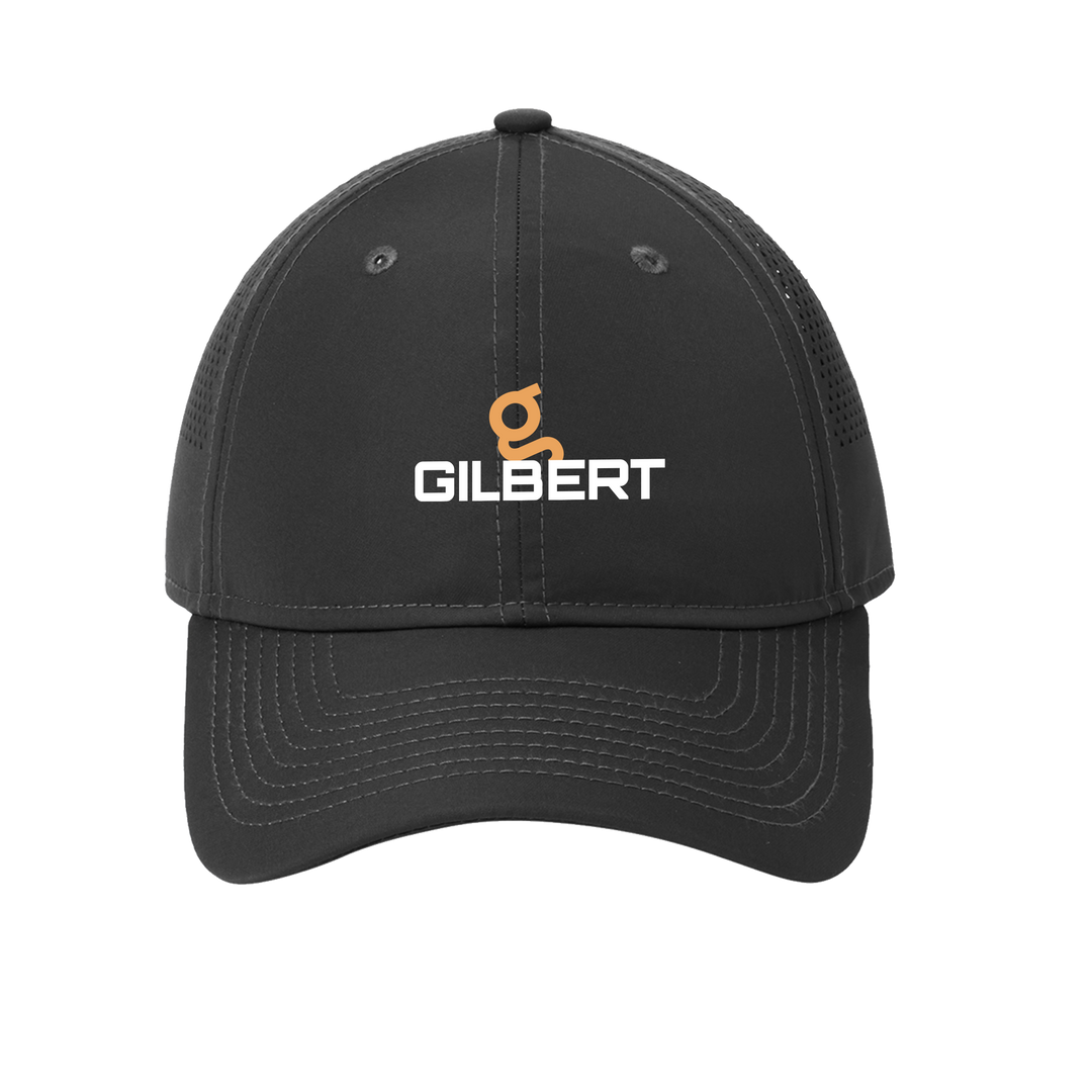 New Era ® Perforated Performance Cap