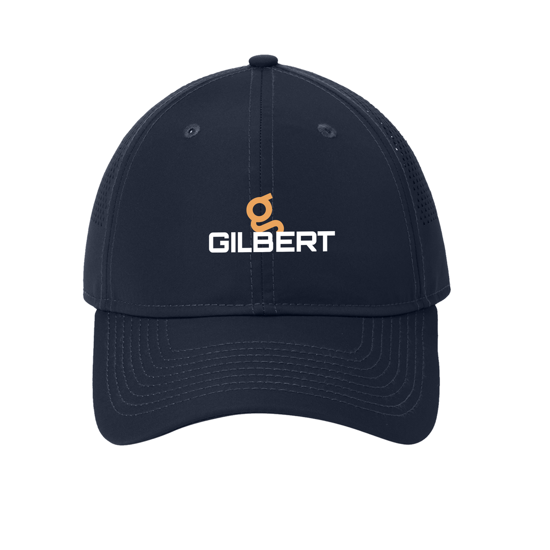 New Era ® Perforated Performance Cap
