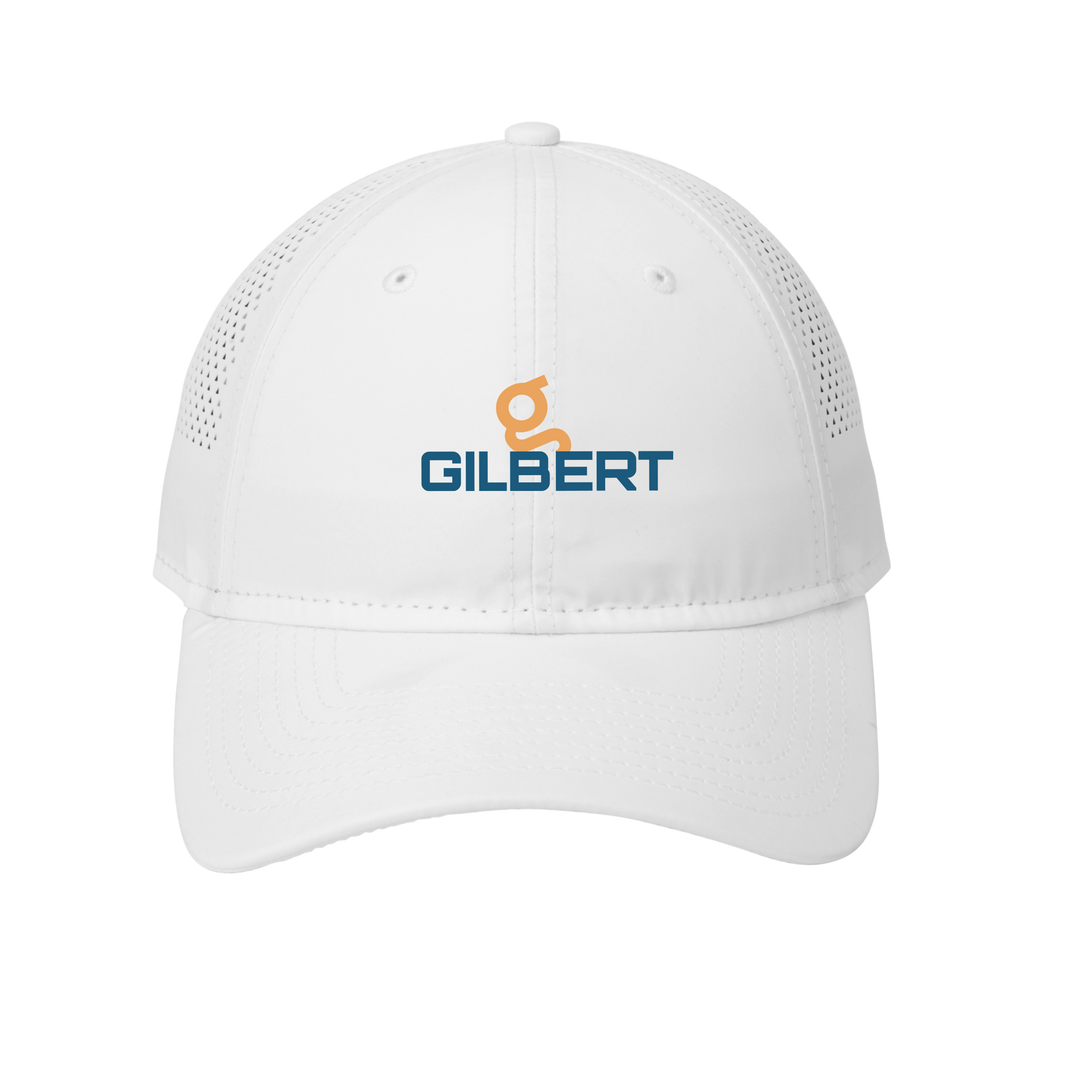 New Era ® Perforated Performance Cap