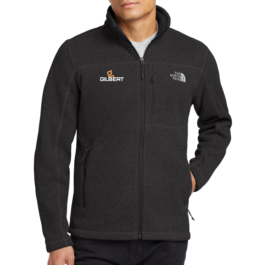 The North Face® Sweater Fleece Jacket