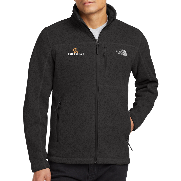 The North Face® Sweater Fleece Jacket