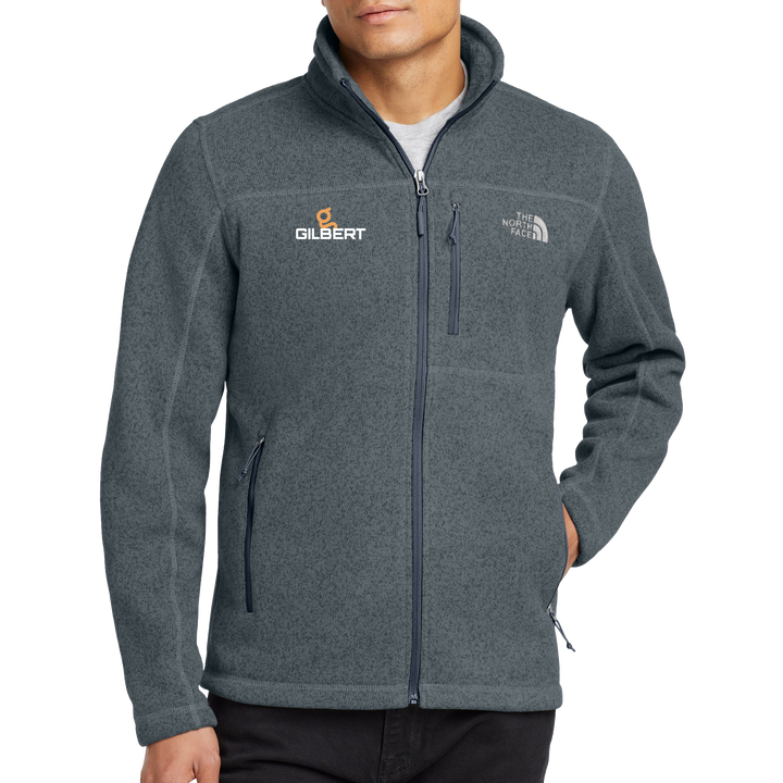 The North Face® Sweater Fleece Jacket