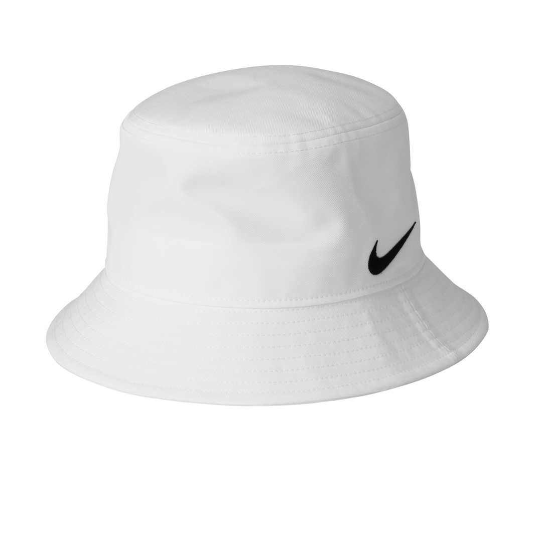 Nike Swoosh Bucket Hat