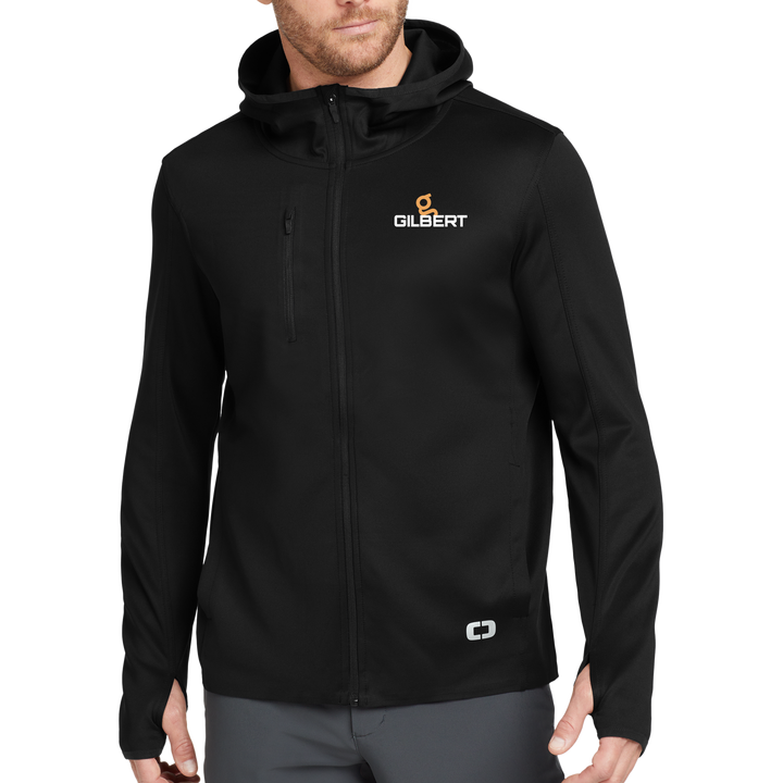 OGIO ® Stealth Full-Zip Jacket