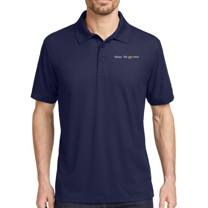 OGIO® - Caliber2.0 Polo