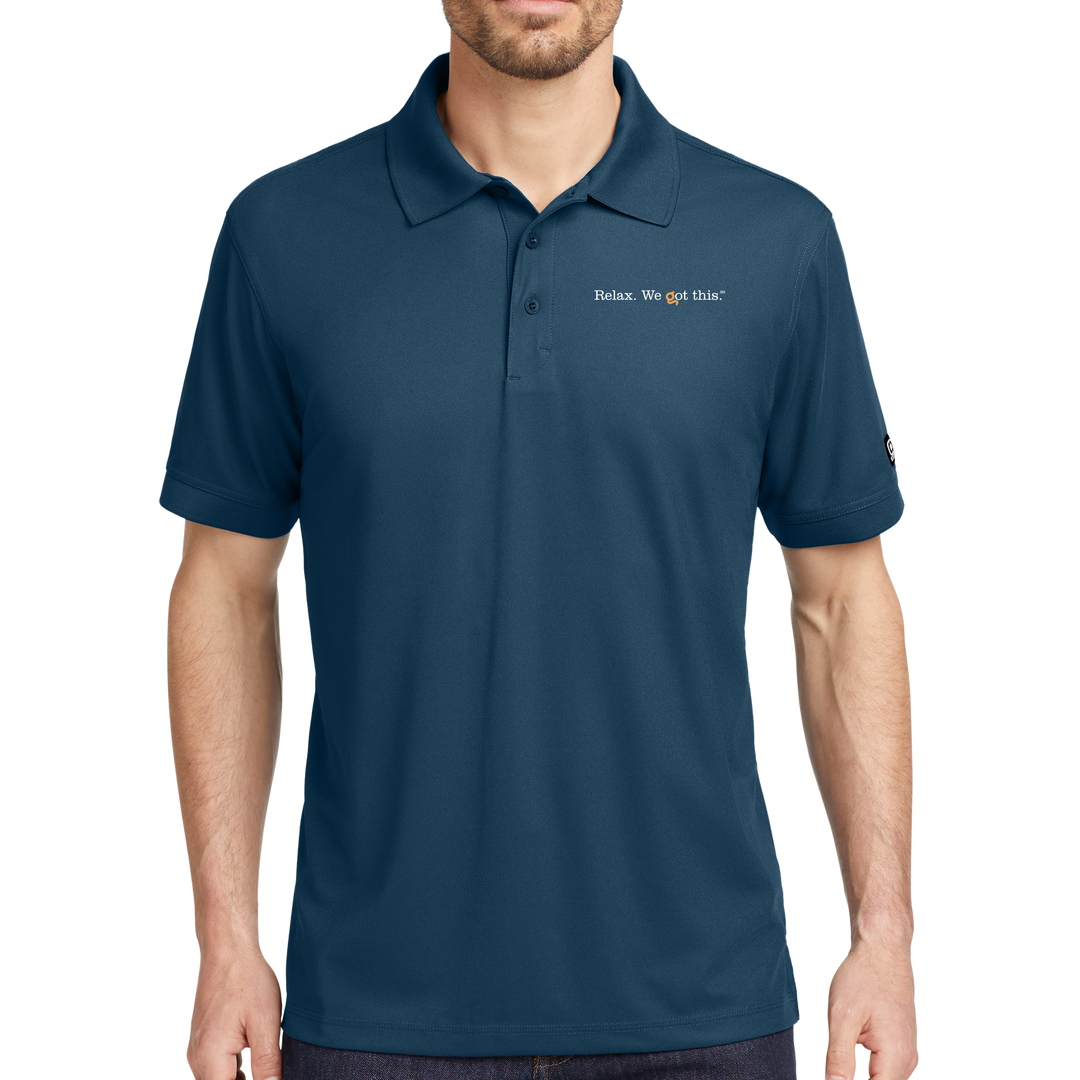 OGIO® - Caliber2.0 Polo