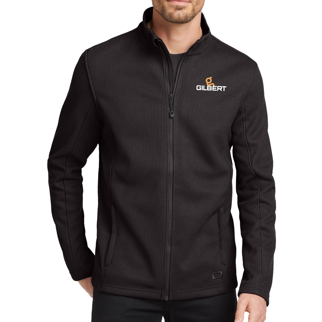 OGIO ® Grit Fleece Jacket