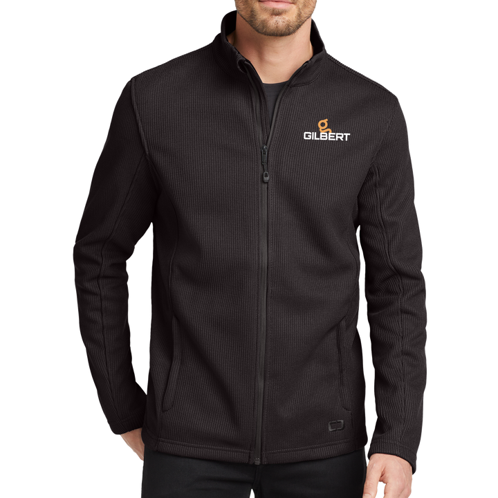 OGIO ® Grit Fleece Jacket