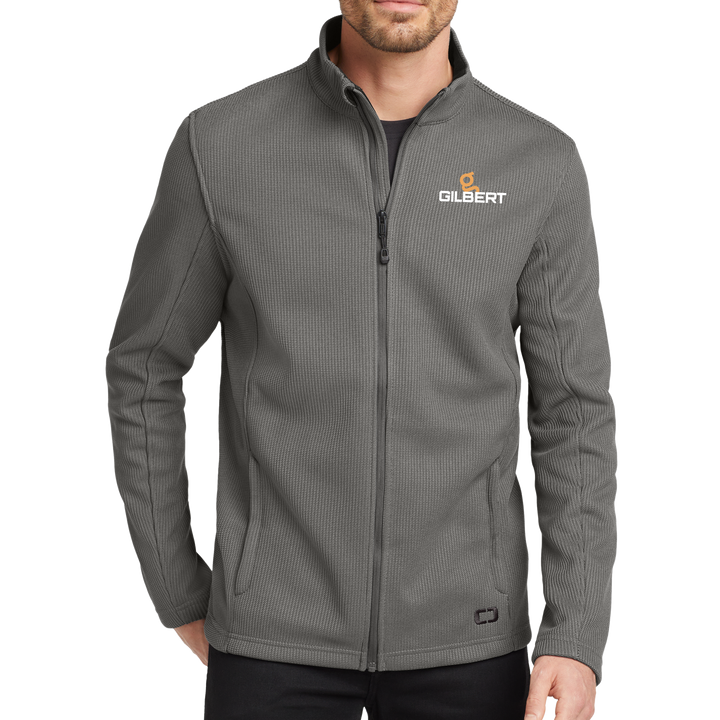 OGIO ® Grit Fleece Jacket