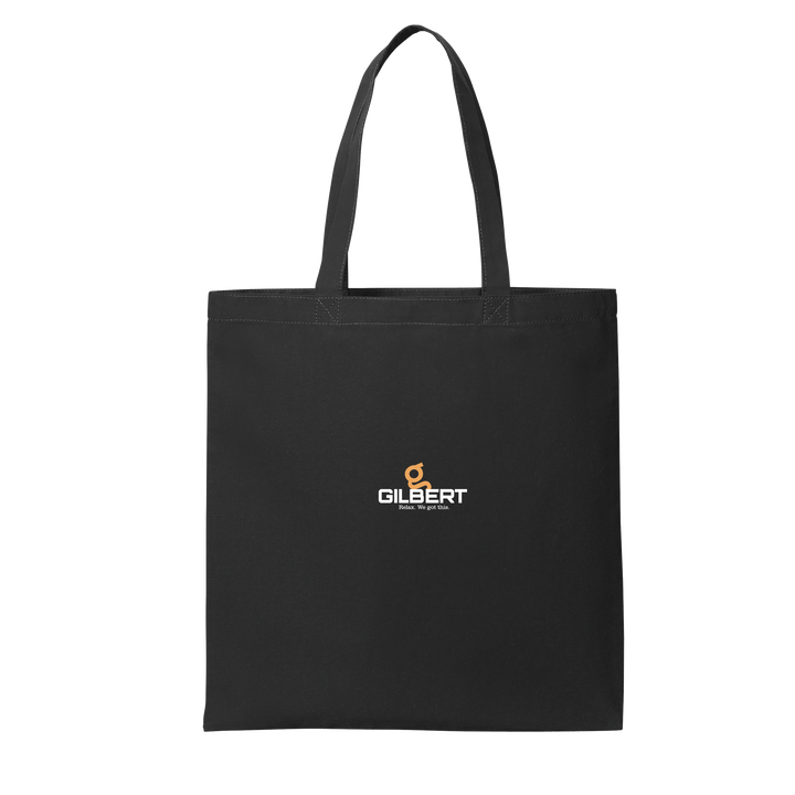 Port Authority® Core Cotton Tote