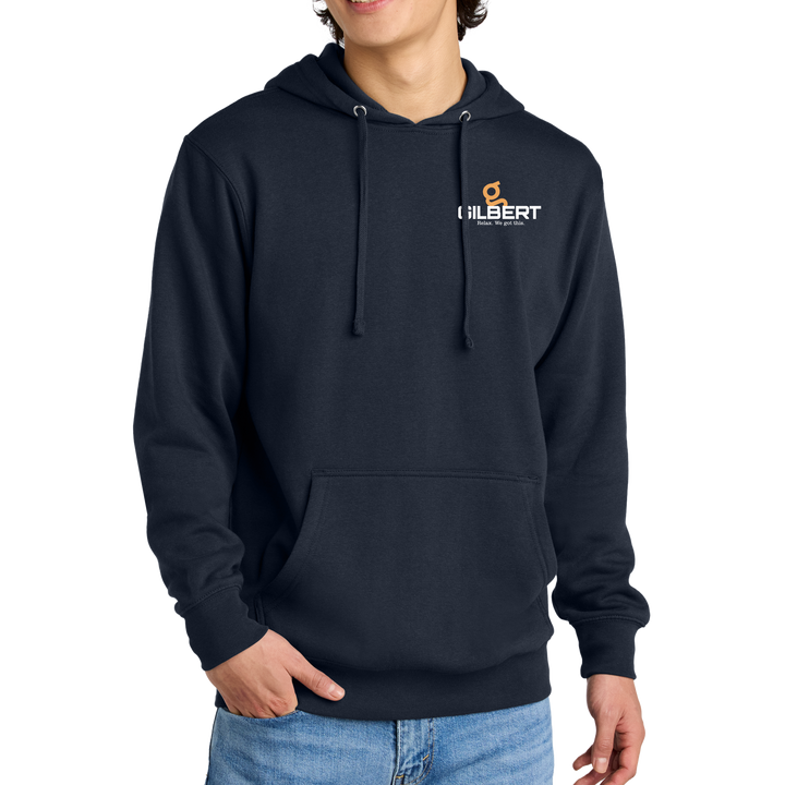 District® V.I.T.™ Fleece Hoodie