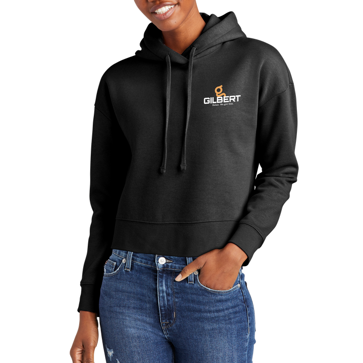 District® Women’s V.I.T.™ Fleece Hoodie