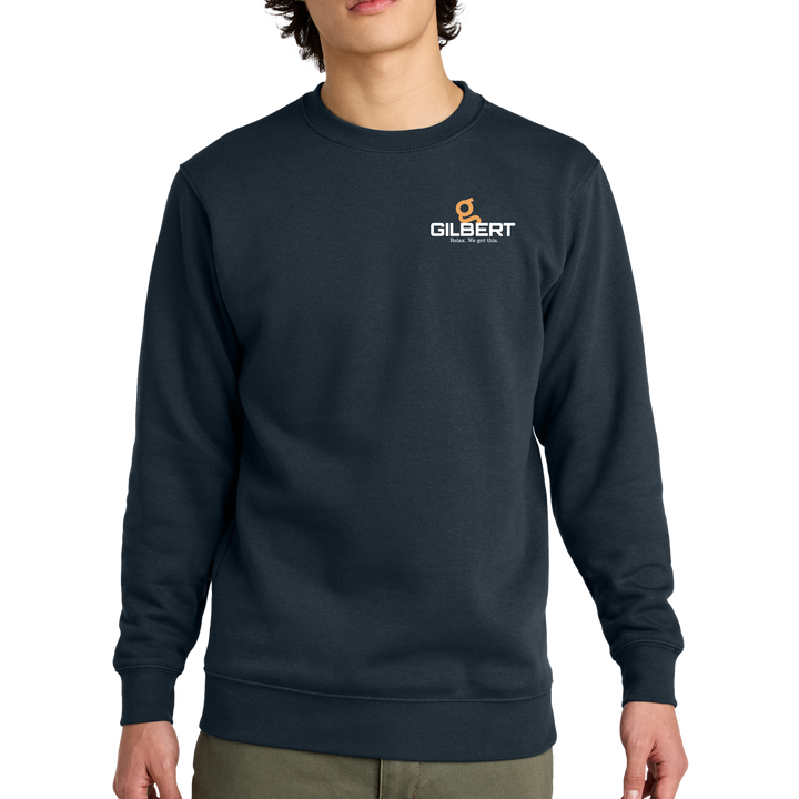 District® V.I.T.™ Fleece Crew