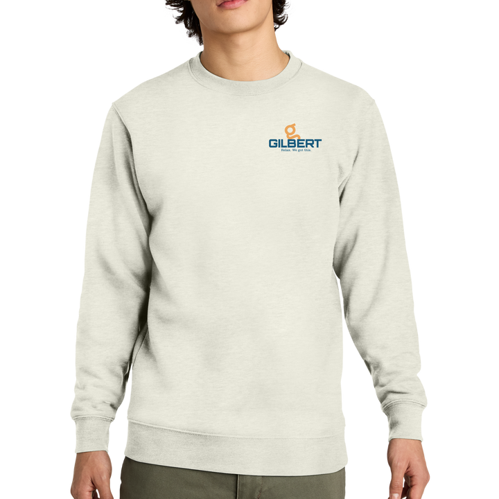 District® V.I.T.™ Fleece Crew
