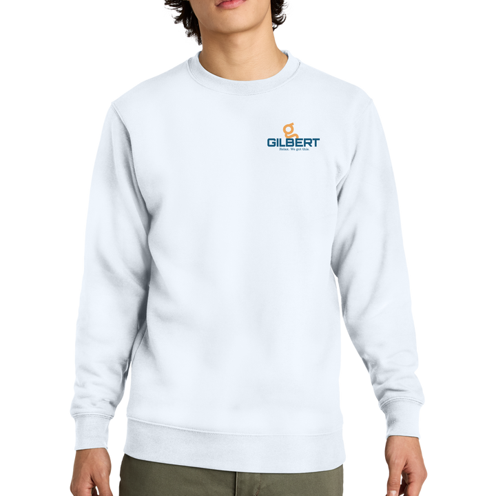 District® V.I.T.™ Fleece Crew