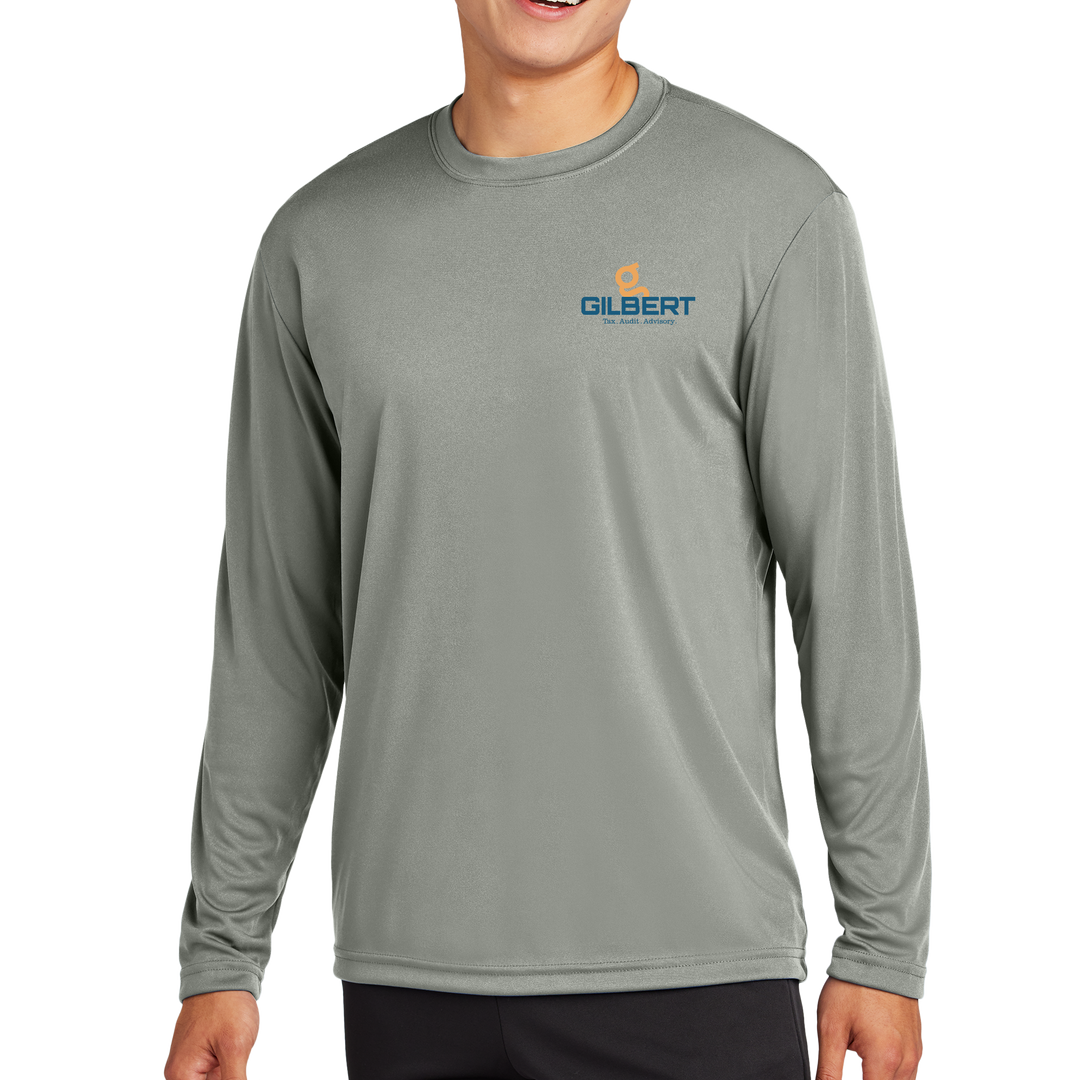 Sport-Tek® Long Sleeve PosiCharge® Competitor™ Tee