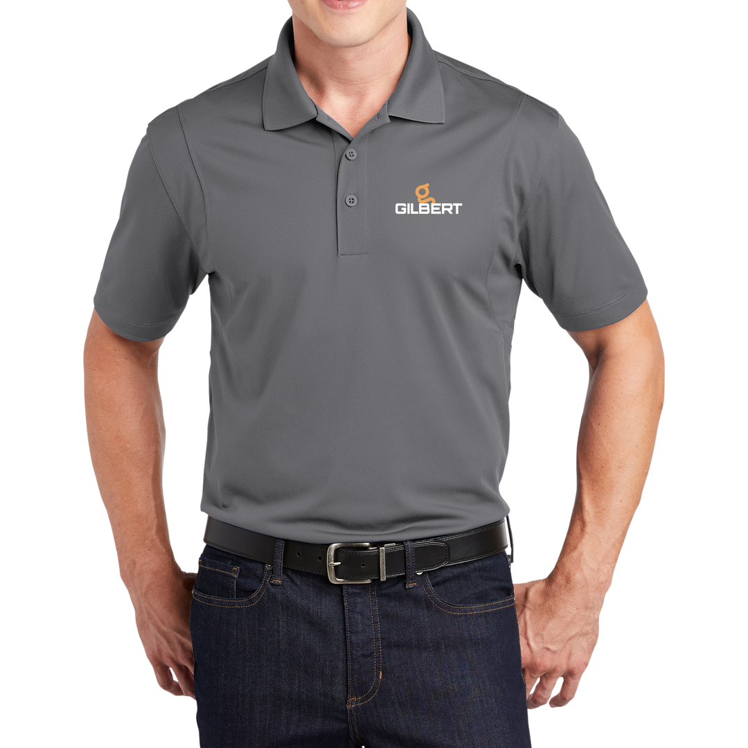 Sport-Tek Micropique Sport-Wick Polo