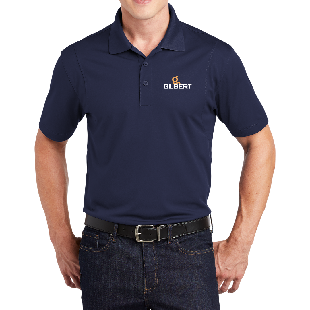 Sport-Tek Micropique Sport-Wick Polo