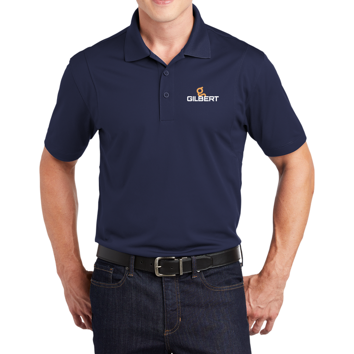 Sport-Tek Micropique Sport-Wick Polo